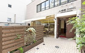 Sotetsu Fresa Inn Tokyo Tamachi